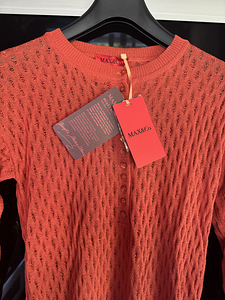 Max & Co. Knitted top UUS! (4 foto / 9)