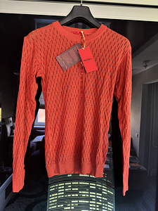 Max & Co. Knitted top UUS! (5 foto / 9)