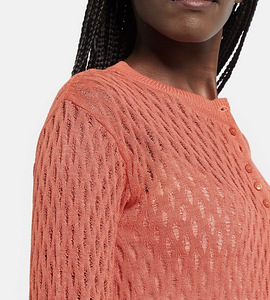 Max & Co. Knitted top UUS! (7 foto / 9)