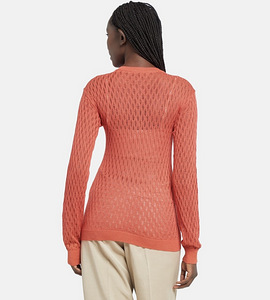 Max & Co. Knitted top UUS! (8 foto / 9)