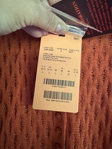 Max & Co. Knitted top UUS! (9 foto / 9)