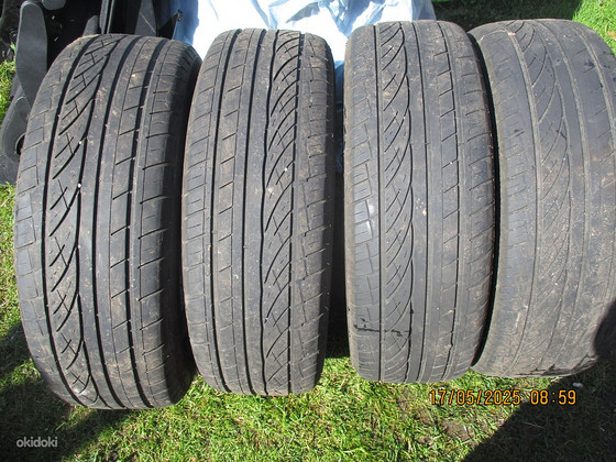 225 60 R18 шины