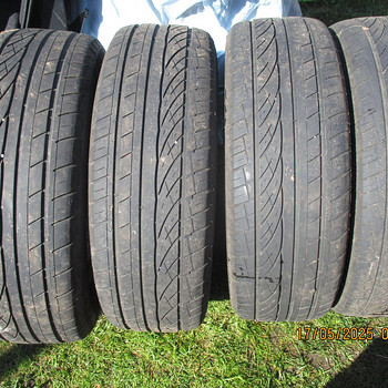 REHVIDE MUUK 225 60 R18