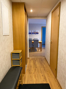 A. H. Tammsaare tn 4, Jõhvi, Jõhvi vald, Ida-Virumaa (8 фото из 10)