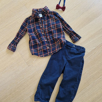H&M laste pidulik komplekt s92