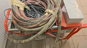 Pahtliprits ProFiller 7 (230V) (5 foto / 10)