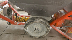 Pahtliprits ProFiller 7 (230V) (6 foto / 10)