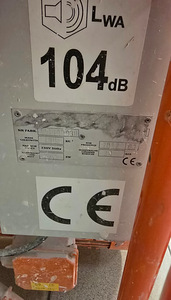 Pahtliprits ProFiller 7 (230V) (7 foto / 10)