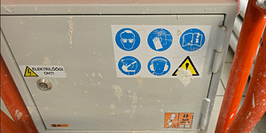 Pahtliprits ProFiller 7 (230V) (8 foto / 10)