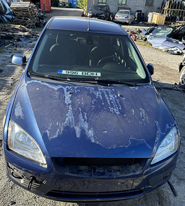 FORD FOCUS 1,6 ДИЗЕЛЬ ЗАПЧАСТИ (1 фото из 10)