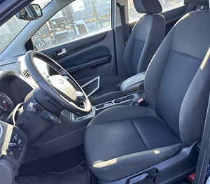 FORD FOCUS 1,6 ДИЗЕЛЬ ЗАПЧАСТИ (5 фото из 10)