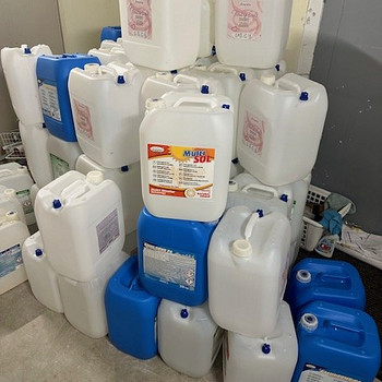 Kanister 20L