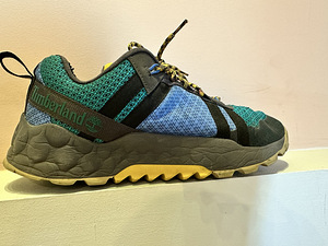 Кроссовки Timberland (2 фото из 5)