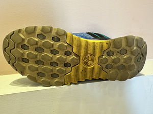Кроссовки Timberland (3 фото из 5)