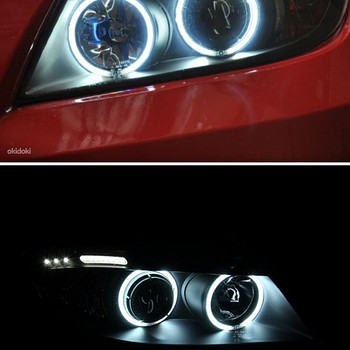 Esituled BMW 3-seeria E90/E91