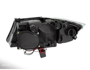 Esituled BMW 3-seeria E90/E91 (2 foto / 3)