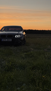 Esituled BMW 3-seeria E90/E91 (3 foto / 3)