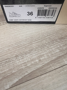 Naiste tossud Tommy Jeans (3 foto / 3)