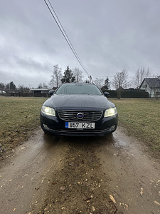 Продается Volvo V70 (1 фото из 6)