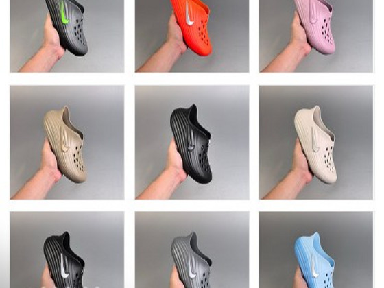 Nike ReactX Rejuven8