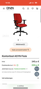 Arvutitool (3 foto / 3)