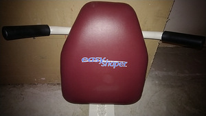 Тренажёр "Easy Shaper". Мало использованный, в хорошем состоянии. (5 фото из 6)