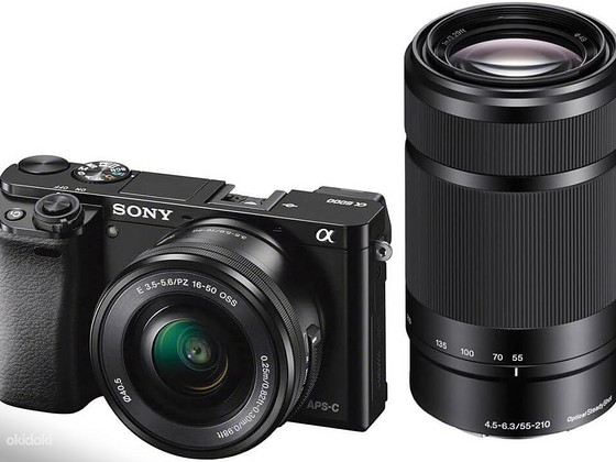 A6000