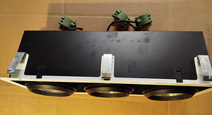 LED-valgustid - 3x16 W (6 foto / 8)