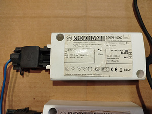 LED-valgustid - 3x16 W (8 foto / 8)