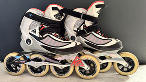 K2 race works 100mm (1 foto / 8)