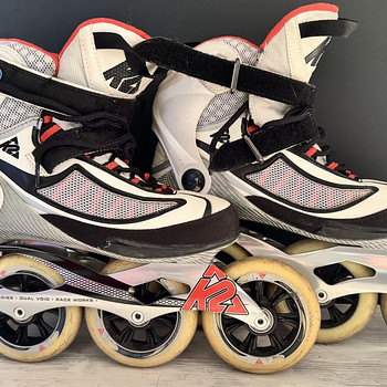 K2 race works 100mm