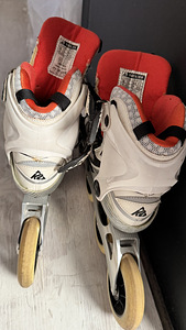 K2 race works 100mm (4 foto / 8)
