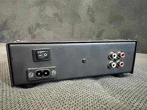 Lambifonokorrektor MM (3 foto / 3)