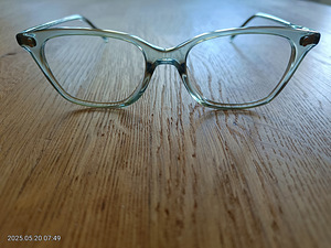 OLIVER PEOPLES prilliraamid (1 foto / 5)