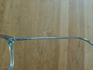 OLIVER PEOPLES prilliraamid (3 foto / 5)
