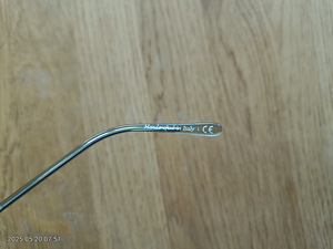 OLIVER PEOPLES prilliraamid (4 foto / 5)