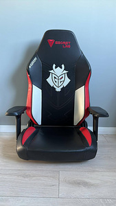 Secretlab TITAN Evo G2 Edition (1 фото из 3)