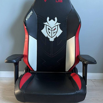 Secretlab TITAN Evo G2 Edition