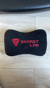 Secretlab TITAN Evo G2 Edition (3 фото из 3)