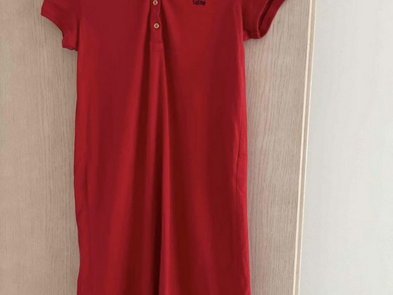 Платье Polo р.M