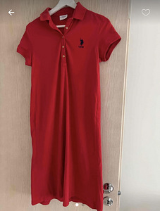 Polo kleit s.M (1 foto / 2)