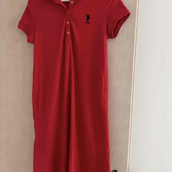 Polo kleit s.M