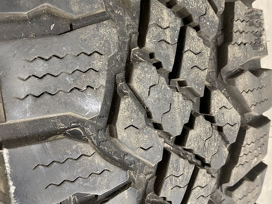 Good Year Wrangler Duratac 20"