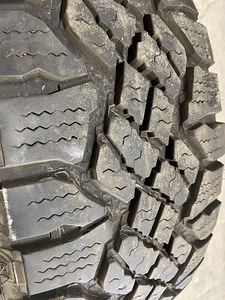 Good Year Wrangler Duratac 20" (1 фото из 4)