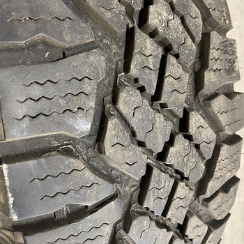 Good Year Wrangler Duratac 20"