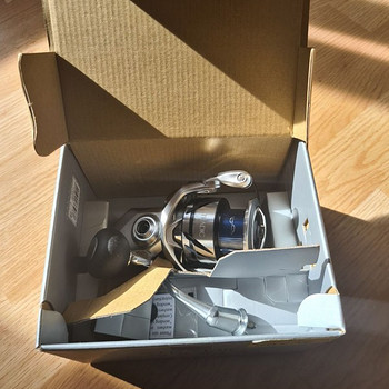 Shimano Stradic C5000XG FM NEW