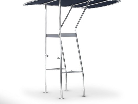 T-Top (katus) paadile