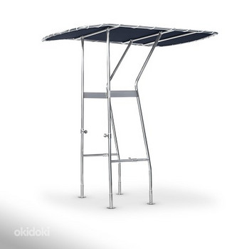 T-Top (крыша) для катера