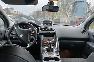 Продам Peugeot 3008, Allure, 2014 (3 фото из 3)