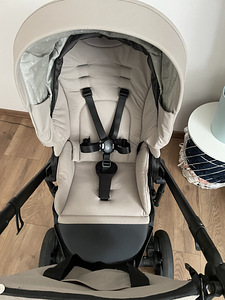 Nordbaby Active Plus vankrikomplekt 2 in 1 (3 foto / 6)